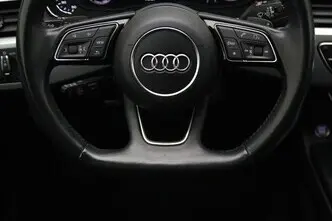 Audi A4 Allroad, 2.0, 185 kW, hübriid, automaat, nelikvedu