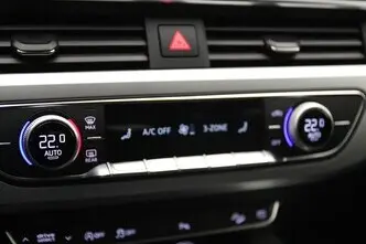 Audi A4 Allroad, 2.0, 185 kW, hübriid, automaat, nelikvedu