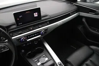 Audi A4 Allroad, 2.0, 185 kW, hübriid, automaat, nelikvedu