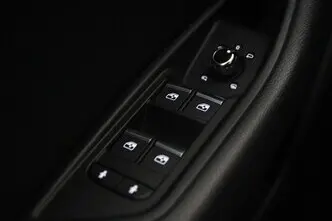 Audi A4 Allroad, 2.0, 185 kW, hübriid, automaat, nelikvedu