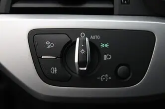 Audi A4 Allroad, 2.0, 185 kW, hübriid, automaat, nelikvedu