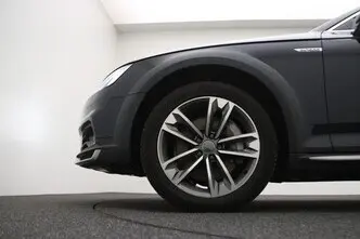Audi A4 Allroad, 2.0, 185 kW, hübriid, automaat, nelikvedu