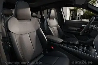 Audi Q3, 2.0, 150 kW, bensiin, automaat, nelikvedu