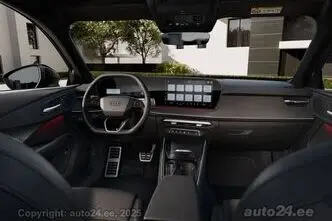 Audi Q3, 2.0, 150 kW, bensiin, automaat, nelikvedu