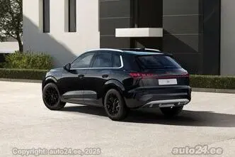 Audi Q3, 2.0, 110 kW, diisel, automaat, esivedu