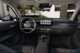 Audi Q3, 2.0, 110 kW, diisel, automaat, esivedu