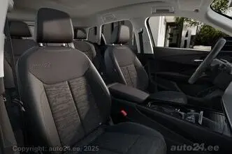 Audi Q3, 2.0, 110 kW, diisel, automaat, esivedu
