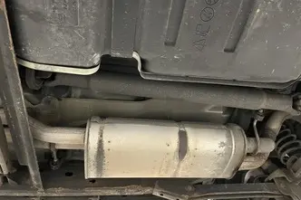 Cadillac Escalade, 6.0, 257 kW, benzīns, automātiskā, pilnpiedziņa