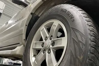 Cadillac Escalade, 6.0, 257 kW, benzīns, automātiskā, pilnpiedziņa