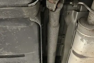 Cadillac Escalade, 6.0, 257 kW, benzīns, automātiskā, pilnpiedziņa