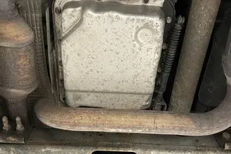 Cadillac Escalade, 6.0, 257 kW, benzīns, automātiskā, pilnpiedziņa