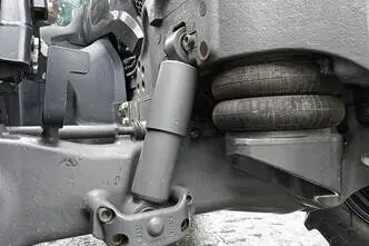 Valtra T255, 7.4, 198 kW, diesel, automatic, four-wheel drive