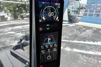 Valtra T255, 7.4, 198 kW, diesel, automatic, four-wheel drive