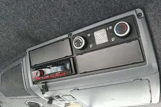 Valtra T255, 7.4, 198 kW, diesel, automatic, four-wheel drive