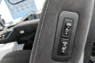 Valtra T255, 7.4, 198 kW, diesel, automatic, four-wheel drive