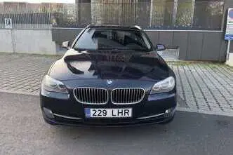 BMW 525, 3.0, 150 kW, diesel, automatic, rear-wheel drive