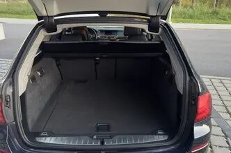 BMW 525, 3.0, 150 kW, diesel, automatic, rear-wheel drive