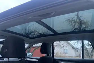 Škoda Octavia, 1.4, 81 kW, petrol, manual, front-wheel drive