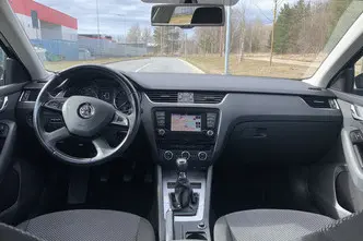 Škoda Octavia, 1.4, 81 kW, petrol, manual, front-wheel drive