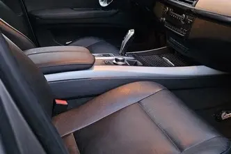 BMW X5, 3.0, 173 kW, diesel, automatic, four-wheel drive