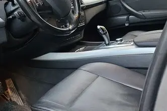 BMW X5, 3.0, 173 kW, diesel, automatic, four-wheel drive