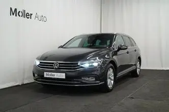 Volkswagen Passat, 2.0, 110 kW, diesel, automatic