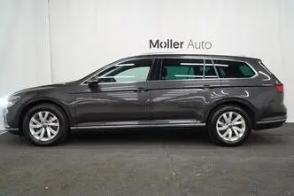 Volkswagen Passat, 2.0, 110 kW, diesel, automatic