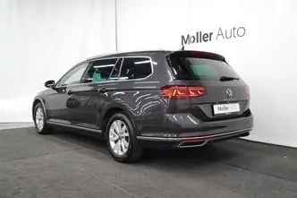 Volkswagen Passat, 2.0, 110 kW, diesel, automatic