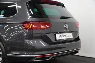 Volkswagen Passat, 2.0, 110 kW, diesel, automatic