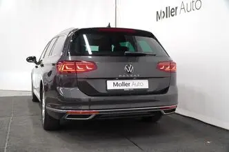 Volkswagen Passat, 2.0, 110 kW, diesel, automatic