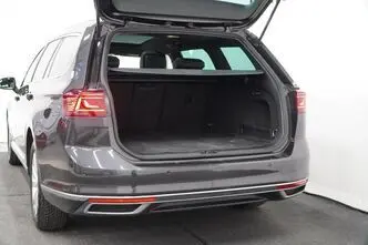 Volkswagen Passat, 2.0, 110 kW, diesel, automatic