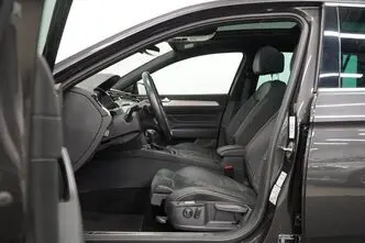 Volkswagen Passat, 2.0, 110 kW, diesel, automatic