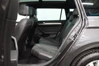 Volkswagen Passat, 2.0, 110 kW, diesel, automatic