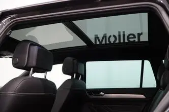 Volkswagen Passat, 2.0, 110 kW, diesel, automatic