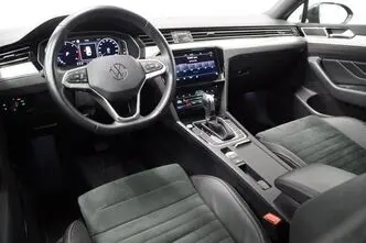 Volkswagen Passat, 2.0, 110 kW, diesel, automatic