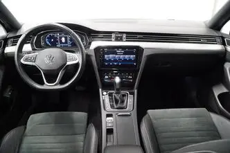 Volkswagen Passat, 2.0, 110 kW, diesel, automatic