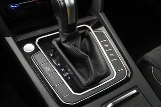 Volkswagen Passat, 2.0, 110 kW, diesel, automatic