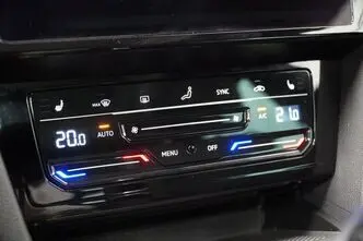 Volkswagen Passat, 2.0, 110 kW, diesel, automatic