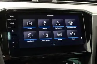 Volkswagen Passat, 2.0, 110 kW, diesel, automatic