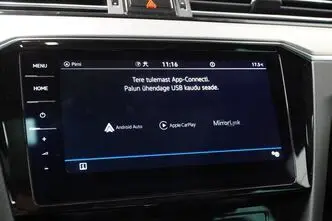 Volkswagen Passat, 2.0, 110 kW, diesel, automatic