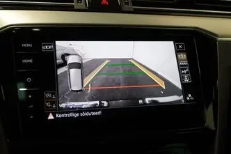 Volkswagen Passat, 2.0, 110 kW, diesel, automatic