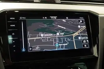 Volkswagen Passat, 2.0, 110 kW, diesel, automatic