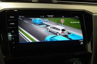 Volkswagen Passat, 2.0, 110 kW, diesel, automatic