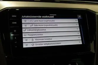 Volkswagen Passat, 2.0, 110 kW, diesel, automatic