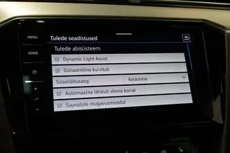 Volkswagen Passat, 2.0, 110 kW, diesel, automatic