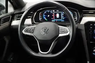 Volkswagen Passat, 2.0, 110 kW, diesel, automatic