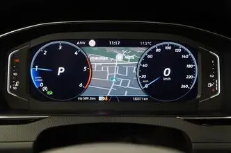 Volkswagen Passat, 2.0, 110 kW, diesel, automatic