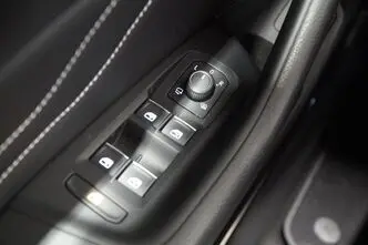 Volkswagen Passat, 2.0, 110 kW, diesel, automatic