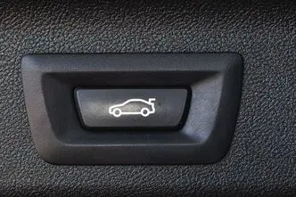 BMW 520, 2.0, 121 kW, diesel, automatic, rear-wheel drive