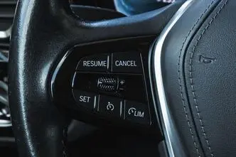 BMW 520, 2.0, 121 kW, diesel, automatic, rear-wheel drive